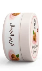 EMYC Professional Beauty Cream with Almond Extract - Image 2