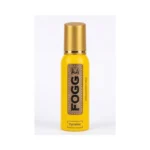 Fogg Dynamic Intense Body Spray – Premium Fragrance for Active Wear - Image 4