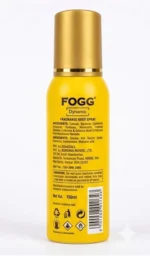 Fogg Dynamic Intense Body Spray – Premium Fragrance for Active Wear - Image 3