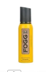 Fogg Dynamic Intense Body Spray – Premium Fragrance for Active Wear