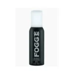 Fogg Marco Intense Perfume Spray – 120ml (ماركو معطر جسم)