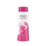 Pond's Dreamflower Pink Lily Fragrant Talcum Powder - Image 3