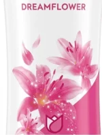 Pond's Dreamflower Pink Lily Fragrant Talcum Powder - Image 2