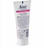 Nair Hair Removal Cream with Soothing Rose Extract – 110g (نير كريم إزالة الشعر) - Image 2