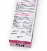 Nair Hair Removal Cream with Soothing Rose Extract – 110g (نير كريم إزالة الشعر) - Image 4