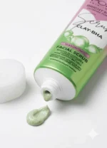 Pond's Bright Miracle Face Scrub with Clay-BHA - Image 3