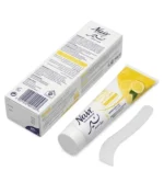 Nair Hair Removal Cream with Refreshing Lemon Fragrance – 110g (نير مزيل الشعر ب - Image 3