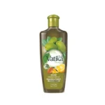 Vatika Naturals Olive Hair Oil for Deep Nourishment and Protection – 200ml (فاتي