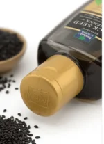 Parachute Advansed Black Seed & Henna Enriched Hair Oil – 200ml (باراشوت أدفانسد - Image 2