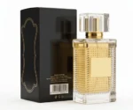 SAFA Luxury Perfume with Premium Studded Glass Bottle – 100ml (سافا عطر فاخر) - Image 5