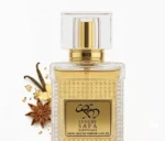 SAFA Luxury Perfume with Premium Studded Glass Bottle – 100ml (سافا عطر فاخر) - Image 4