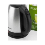 Phantounic 2.0L Stainless Steel Electric Kettle (1500W) – Model DXY1774 - Image 4
